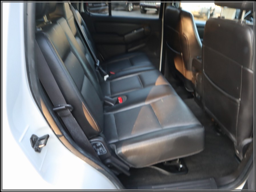 2008 Mercury Mountaineer AWD 4dr V8 Premier, available for sale in Huntington Station, New York | My Auto Inc.. Huntington Station, New York 2008 Mercury Mountaineer AWD 4dr V8 Premier, available for sale in Huntington Station, New York | My Auto Inc.. Huntington Station, New York