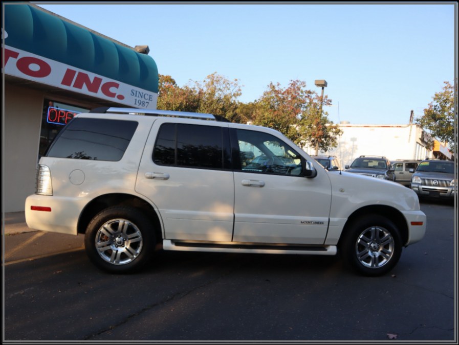 2008 Mercury Mountaineer AWD 4dr V8 Premier, available for sale in Huntington Station, New York | My Auto Inc.. Huntington Station, New York 2008 Mercury Mountaineer AWD 4dr V8 Premier, available for sale in Huntington Station, New York | My Auto Inc.. Huntington Station, New York