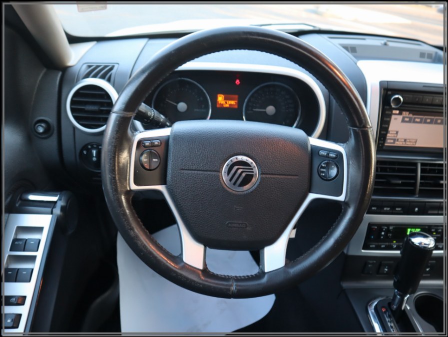 2008 Mercury Mountaineer AWD 4dr V8 Premier, available for sale in Huntington Station, New York | My Auto Inc.. Huntington Station, New York 2008 Mercury Mountaineer AWD 4dr V8 Premier, available for sale in Huntington Station, New York | My Auto Inc.. Huntington Station, New York