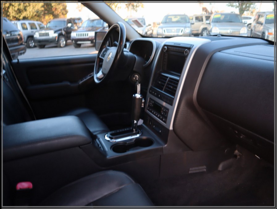 2008 Mercury Mountaineer AWD 4dr V8 Premier, available for sale in Huntington Station, New York | My Auto Inc.. Huntington Station, New York 2008 Mercury Mountaineer AWD 4dr V8 Premier, available for sale in Huntington Station, New York | My Auto Inc.. Huntington Station, New York