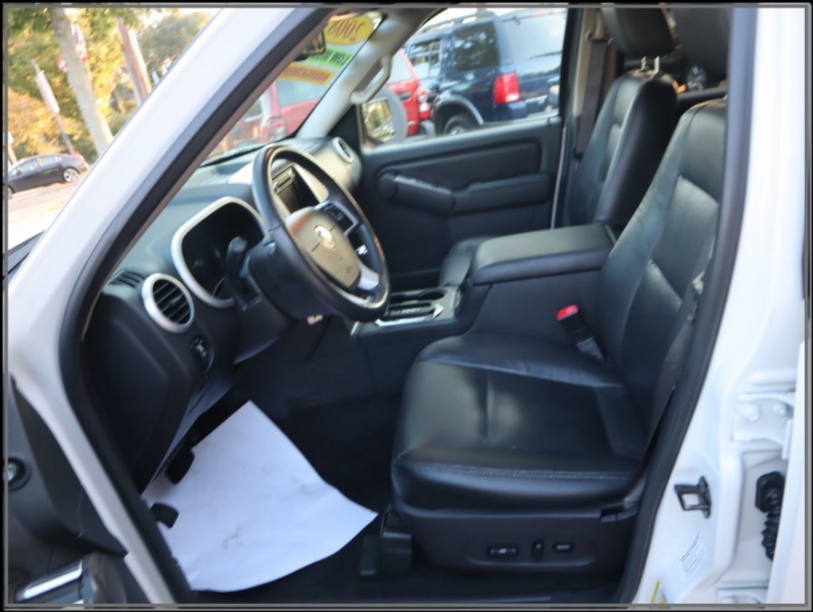 2008 Mercury Mountaineer AWD 4dr V8 Premier, available for sale in Huntington Station, New York | My Auto Inc.. Huntington Station, New York 2008 Mercury Mountaineer AWD 4dr V8 Premier, available for sale in Huntington Station, New York | My Auto Inc.. Huntington Station, New York