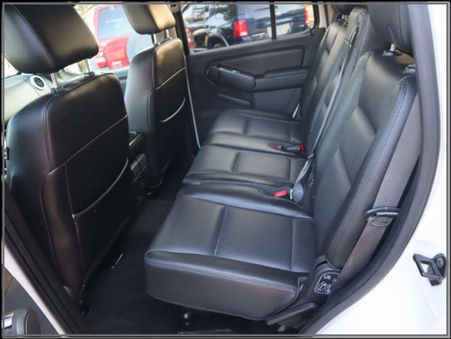 2008 Mercury Mountaineer AWD 4dr V8 Premier, available for sale in Huntington Station, New York | My Auto Inc.. Huntington Station, New York 2008 Mercury Mountaineer AWD 4dr V8 Premier, available for sale in Huntington Station, New York | My Auto Inc.. Huntington Station, New York