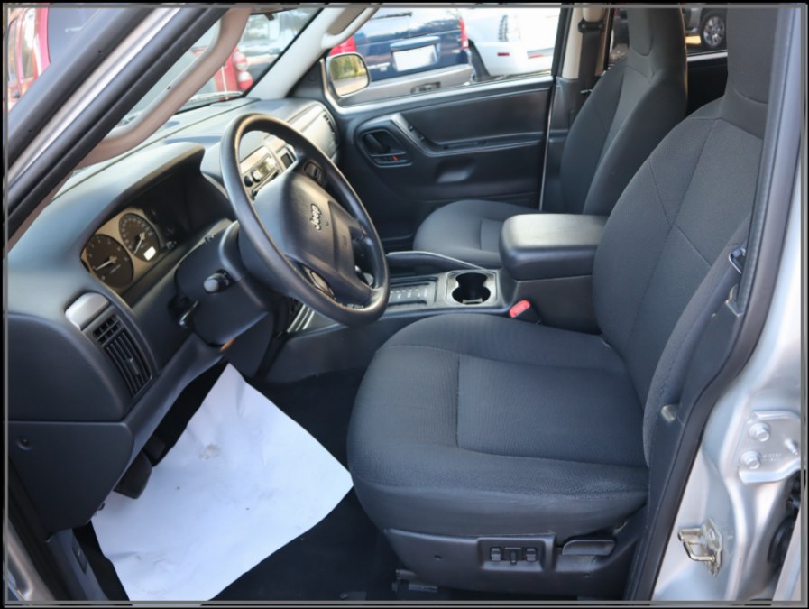 Used Jeep Grand Cherokee 4dr Laredo 4WD 2004 | My Auto Inc.. Huntington Station, New York Used Jeep Grand Cherokee 4dr Laredo 4WD 2004 | My Auto Inc.. Huntington Station, New York