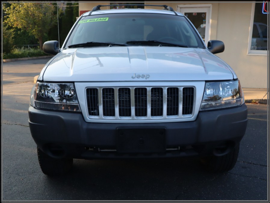 Used Jeep Grand Cherokee 4dr Laredo 4WD 2004 | My Auto Inc.. Huntington Station, New York Used Jeep Grand Cherokee 4dr Laredo 4WD 2004 | My Auto Inc.. Huntington Station, New York