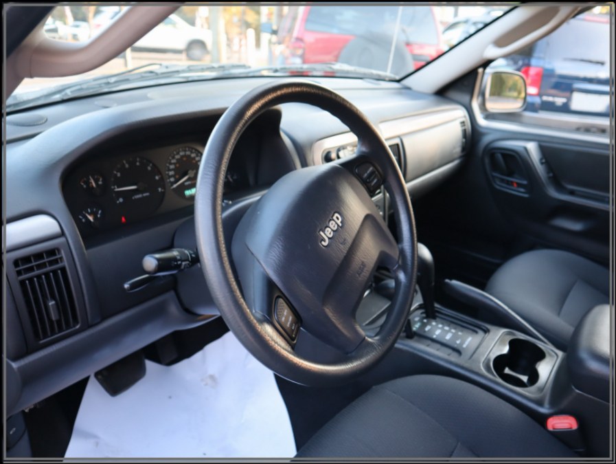 Used Jeep Grand Cherokee 4dr Laredo 4WD 2004 | My Auto Inc.. Huntington Station, New York Used Jeep Grand Cherokee 4dr Laredo 4WD 2004 | My Auto Inc.. Huntington Station, New York