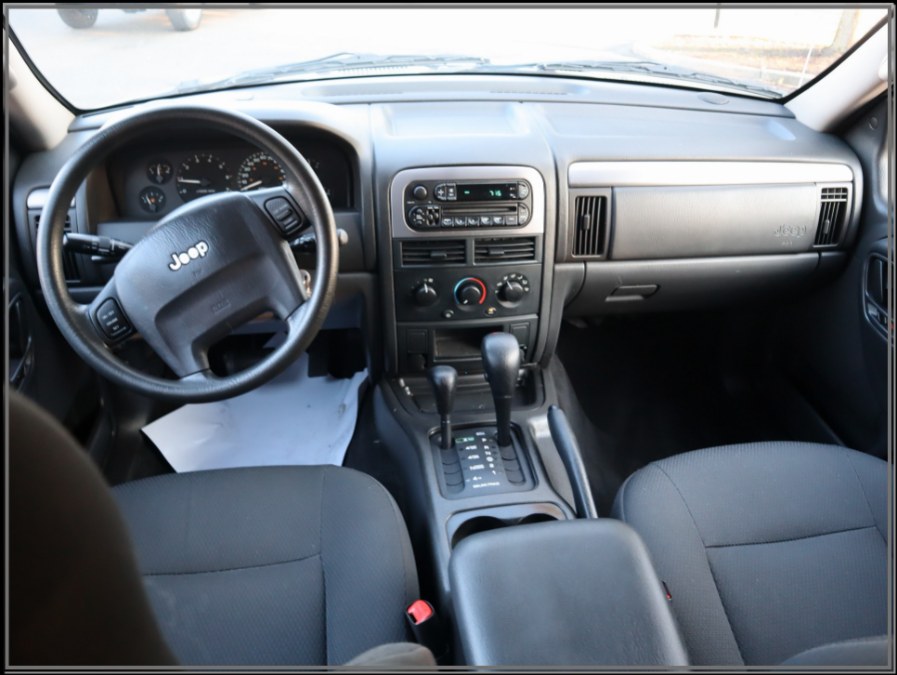 Used Jeep Grand Cherokee 4dr Laredo 4WD 2004 | My Auto Inc.. Huntington Station, New York Used Jeep Grand Cherokee 4dr Laredo 4WD 2004 | My Auto Inc.. Huntington Station, New York