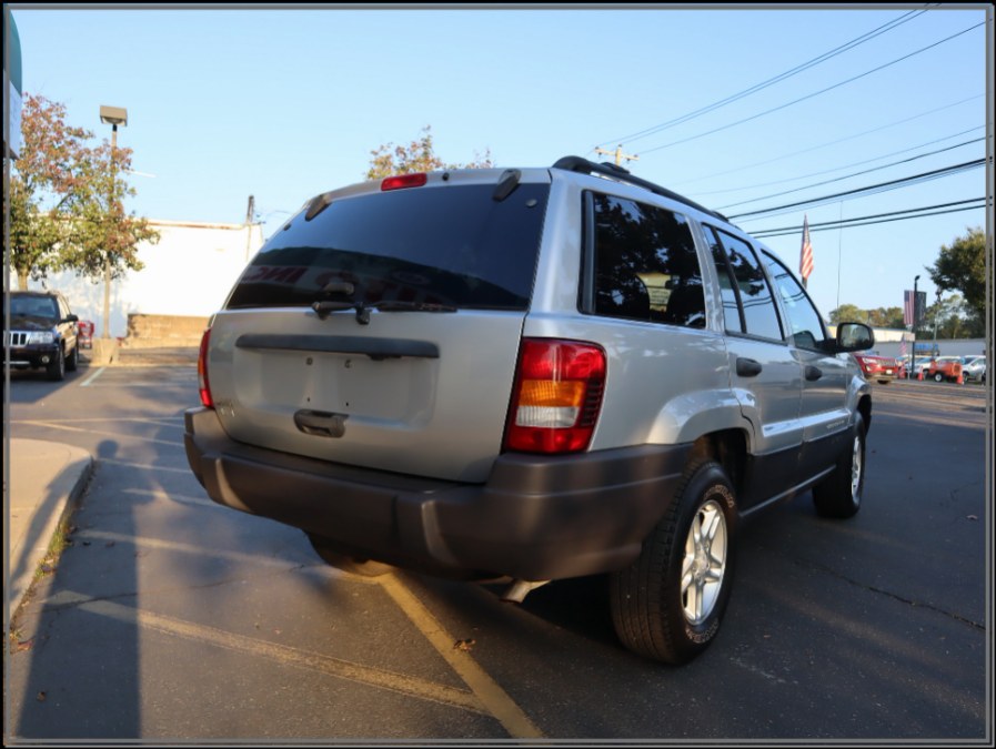 Used Jeep Grand Cherokee 4dr Laredo 4WD 2004 | My Auto Inc.. Huntington Station, New York Used Jeep Grand Cherokee 4dr Laredo 4WD 2004 | My Auto Inc.. Huntington Station, New York