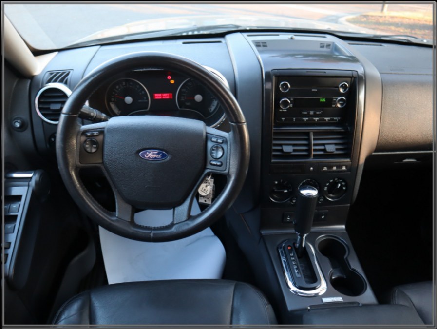 2010 Ford Explorer 4WD 4dr XLT, available for sale in Huntington Station, New York | My Auto Inc.. Huntington Station, New York 2010 Ford Explorer 4WD 4dr XLT, available for sale in Huntington Station, New York | My Auto Inc.. Huntington Station, New York
