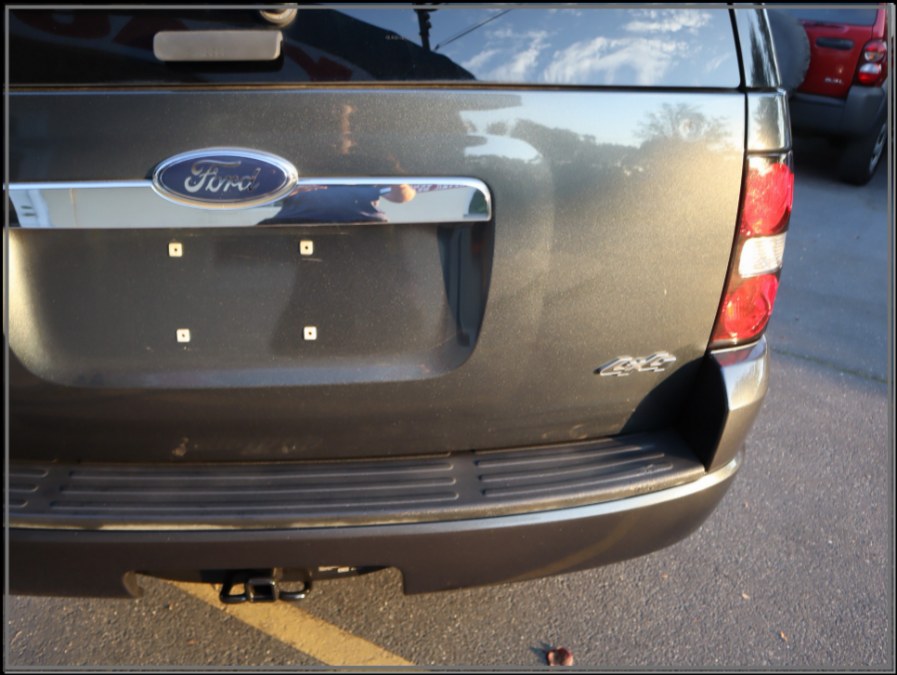2010 Ford Explorer 4WD 4dr XLT, available for sale in Huntington Station, New York | My Auto Inc.. Huntington Station, New York 2010 Ford Explorer 4WD 4dr XLT, available for sale in Huntington Station, New York | My Auto Inc.. Huntington Station, New York