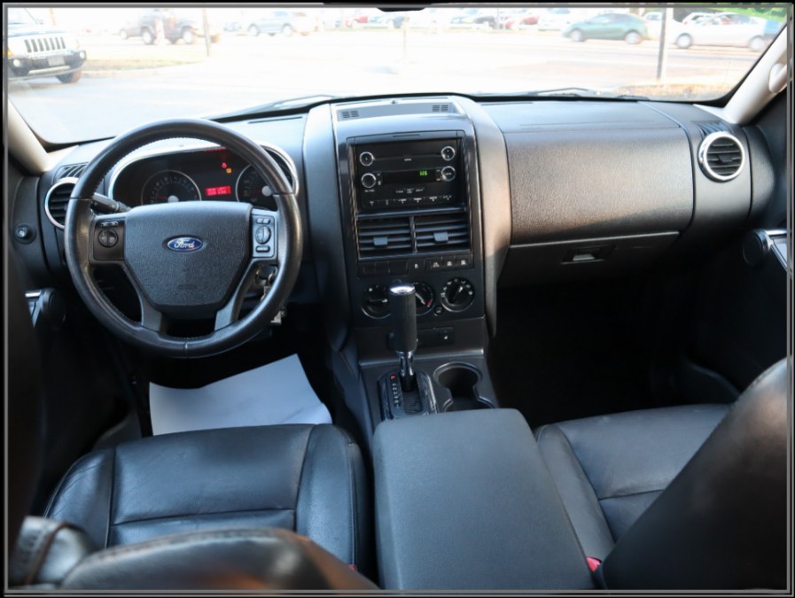 2010 Ford Explorer 4WD 4dr XLT, available for sale in Huntington Station, New York | My Auto Inc.. Huntington Station, New York 2010 Ford Explorer 4WD 4dr XLT, available for sale in Huntington Station, New York | My Auto Inc.. Huntington Station, New York