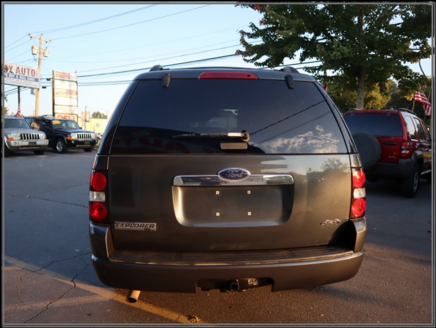 2010 Ford Explorer 4WD 4dr XLT, available for sale in Huntington Station, New York | My Auto Inc.. Huntington Station, New York 2010 Ford Explorer 4WD 4dr XLT, available for sale in Huntington Station, New York | My Auto Inc.. Huntington Station, New York