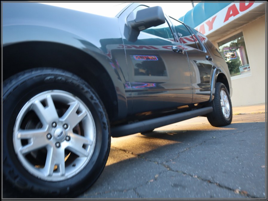 2010 Ford Explorer 4WD 4dr XLT, available for sale in Huntington Station, New York | My Auto Inc.. Huntington Station, New York 2010 Ford Explorer 4WD 4dr XLT, available for sale in Huntington Station, New York | My Auto Inc.. Huntington Station, New York