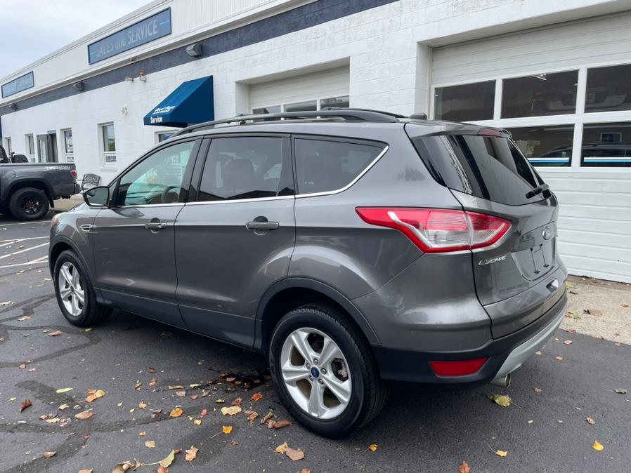 Used Ford Escape 4WD 4dr SE 2013 | Good Guys Auto House. Southington, Connecticut Used Ford Escape 4WD 4dr SE 2013 | Good Guys Auto House. Southington, Connecticut