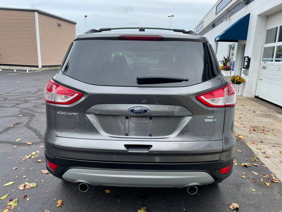 Used Ford Escape 4WD 4dr SE 2013 | Good Guys Auto House. Southington, Connecticut Used Ford Escape 4WD 4dr SE 2013 | Good Guys Auto House. Southington, Connecticut
