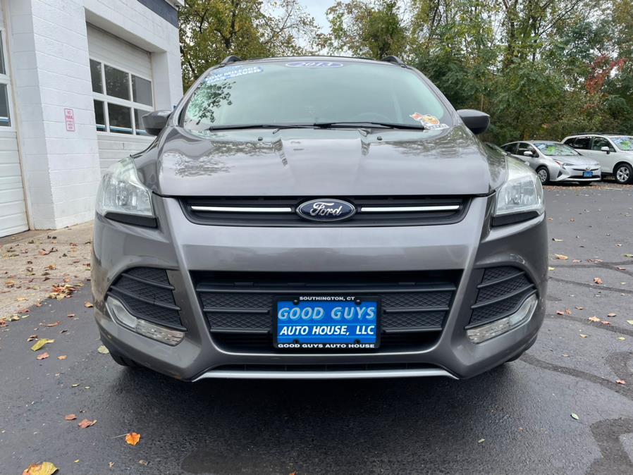 Used Ford Escape 4WD 4dr SE 2013 | Good Guys Auto House. Southington, Connecticut Used Ford Escape 4WD 4dr SE 2013 | Good Guys Auto House. Southington, Connecticut