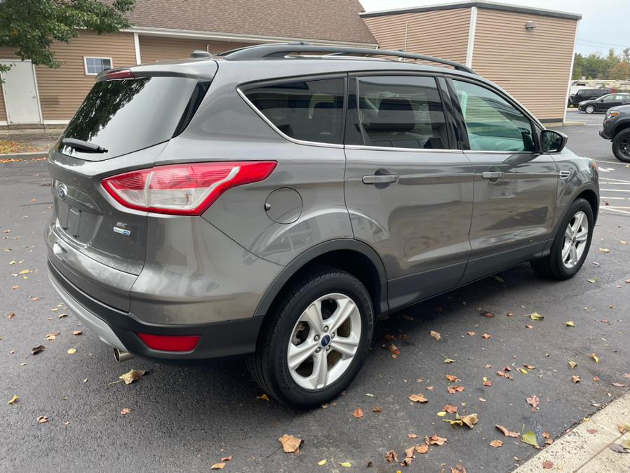 Used Ford Escape 4WD 4dr SE 2013 | Good Guys Auto House. Southington, Connecticut Used Ford Escape 4WD 4dr SE 2013 | Good Guys Auto House. Southington, Connecticut