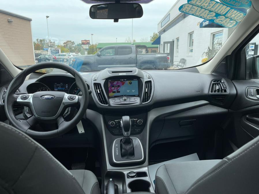 Used Ford Escape 4WD 4dr SE 2013 | Good Guys Auto House. Southington, Connecticut Used Ford Escape 4WD 4dr SE 2013 | Good Guys Auto House. Southington, Connecticut