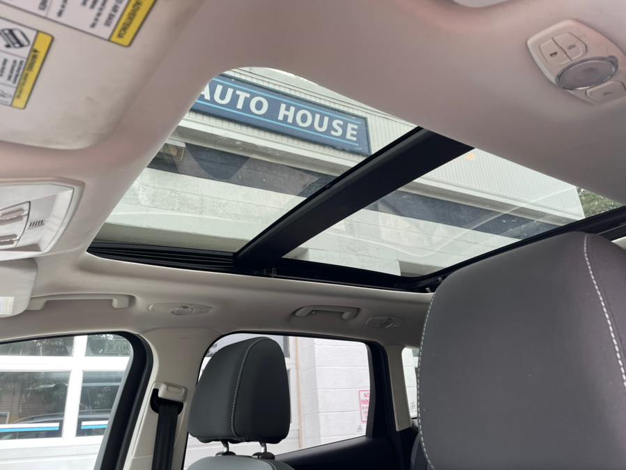 Used Ford Escape 4WD 4dr SE 2013 | Good Guys Auto House. Southington, Connecticut Used Ford Escape 4WD 4dr SE 2013 | Good Guys Auto House. Southington, Connecticut