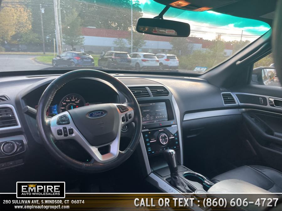 Used Ford Explorer 4WD 4dr Sport 2015 | Empire Auto Wholesalers. S.Windsor, Connecticut Used Ford Explorer 4WD 4dr Sport 2015 | Empire Auto Wholesalers. S.Windsor, Connecticut