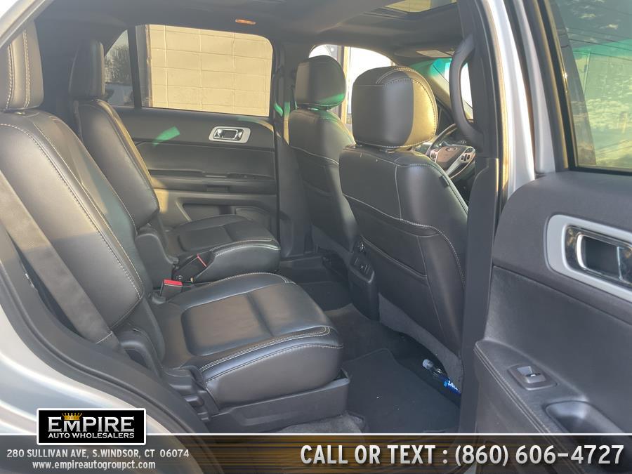 Used Ford Explorer 4WD 4dr Sport 2015 | Empire Auto Wholesalers. S.Windsor, Connecticut Used Ford Explorer 4WD 4dr Sport 2015 | Empire Auto Wholesalers. S.Windsor, Connecticut
