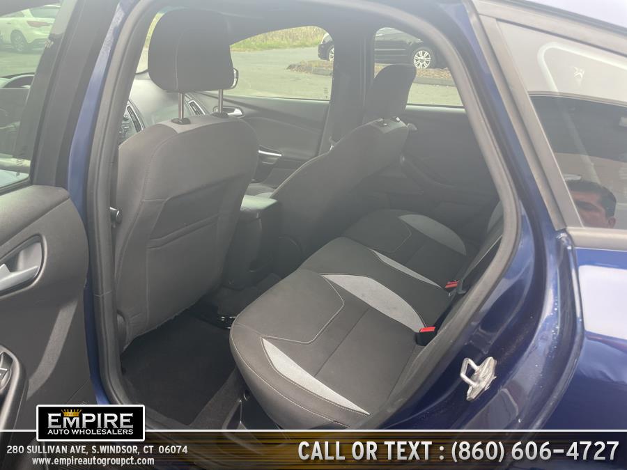 Used Ford Focus ST Hatch 2017 | Empire Auto Wholesalers. S.Windsor, Connecticut Used Ford Focus ST Hatch 2017 | Empire Auto Wholesalers. S.Windsor, Connecticut