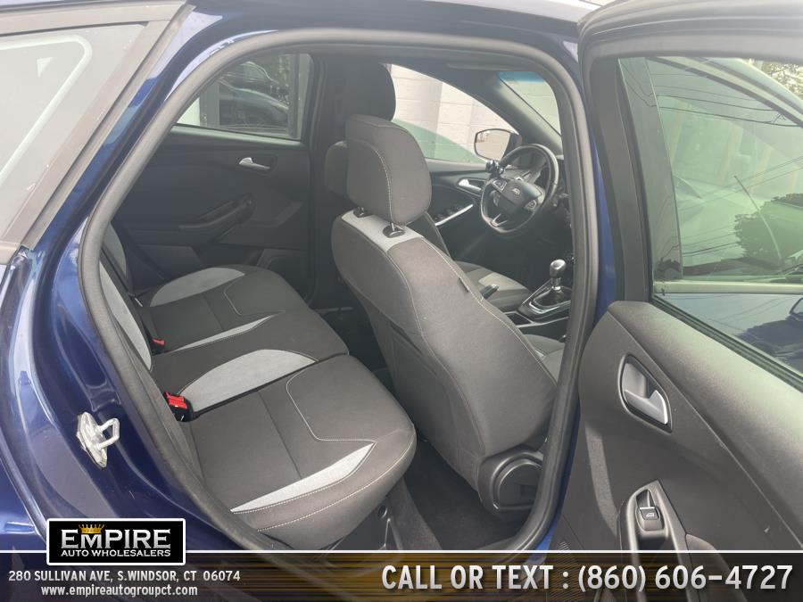 Used Ford Focus ST Hatch 2017 | Empire Auto Wholesalers. S.Windsor, Connecticut Used Ford Focus ST Hatch 2017 | Empire Auto Wholesalers. S.Windsor, Connecticut