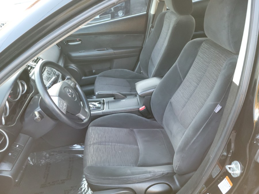 Used Mazda Mazda6 4dr Sdn Auto i Sport 2009 | Toro Auto. East Windsor, Connecticut Used Mazda Mazda6 4dr Sdn Auto i Sport 2009 | Toro Auto. East Windsor, Connecticut