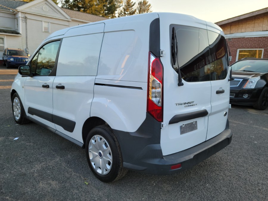 Used Ford Transit Connect SWB XL 2014 | Toro Auto. East Windsor, Connecticut Used Ford Transit Connect SWB XL 2014 | Toro Auto. East Windsor, Connecticut