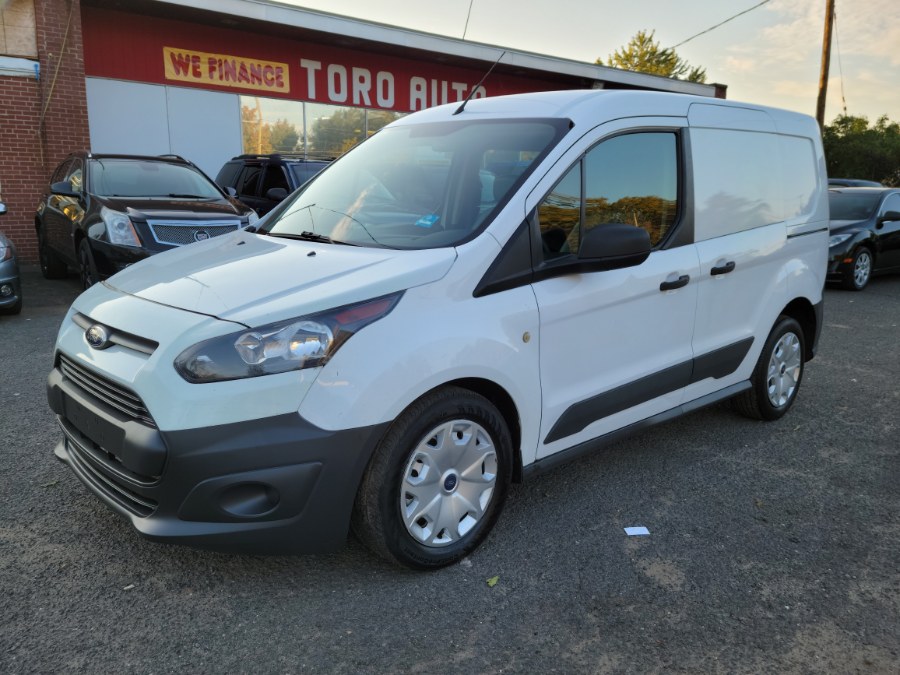 Used Ford Transit Connect SWB XL 2014 | Toro Auto. East Windsor, Connecticut