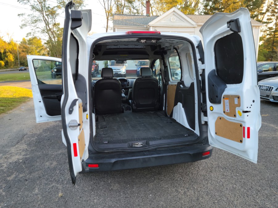 Used Ford Transit Connect SWB XL 2014 | Toro Auto. East Windsor, Connecticut Used Ford Transit Connect SWB XL 2014 | Toro Auto. East Windsor, Connecticut