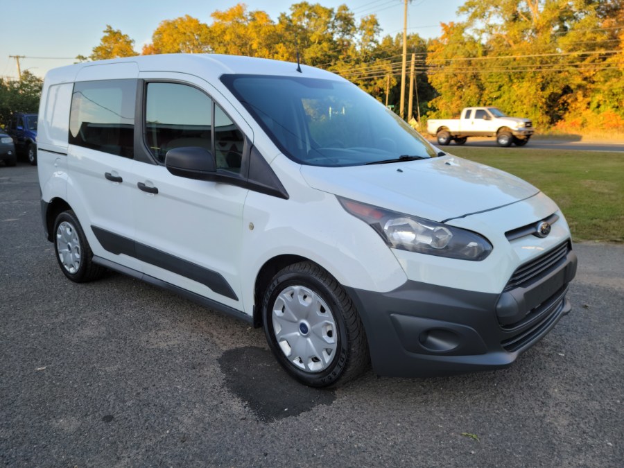 Used Ford Transit Connect SWB XL 2014 | Toro Auto. East Windsor, Connecticut Used Ford Transit Connect SWB XL 2014 | Toro Auto. East Windsor, Connecticut