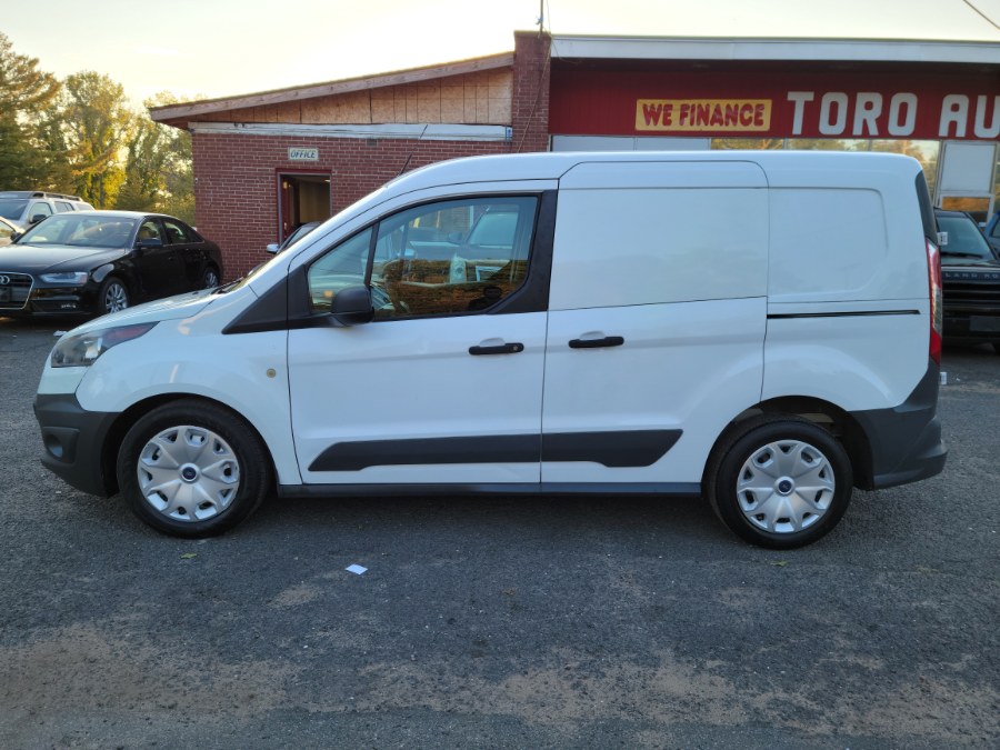 Used Ford Transit Connect SWB XL 2014 | Toro Auto. East Windsor, Connecticut Used Ford Transit Connect SWB XL 2014 | Toro Auto. East Windsor, Connecticut