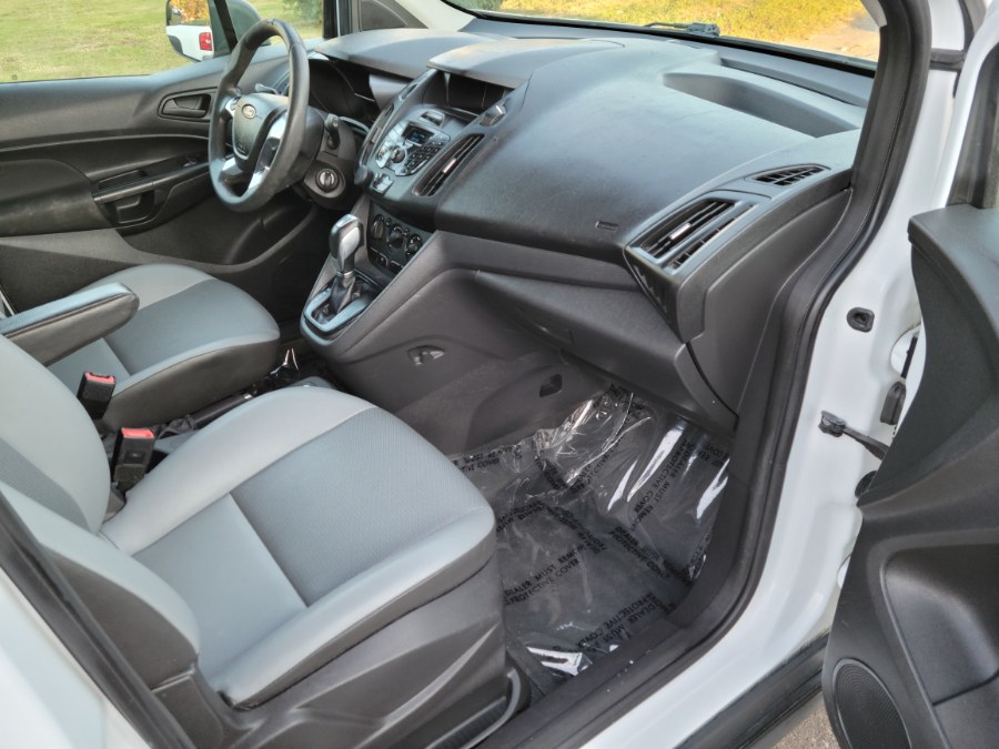 Used Ford Transit Connect SWB XL 2014 | Toro Auto. East Windsor, Connecticut Used Ford Transit Connect SWB XL 2014 | Toro Auto. East Windsor, Connecticut