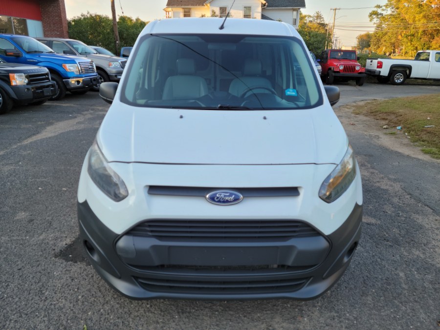 Used Ford Transit Connect SWB XL 2014 | Toro Auto. East Windsor, Connecticut Used Ford Transit Connect SWB XL 2014 | Toro Auto. East Windsor, Connecticut