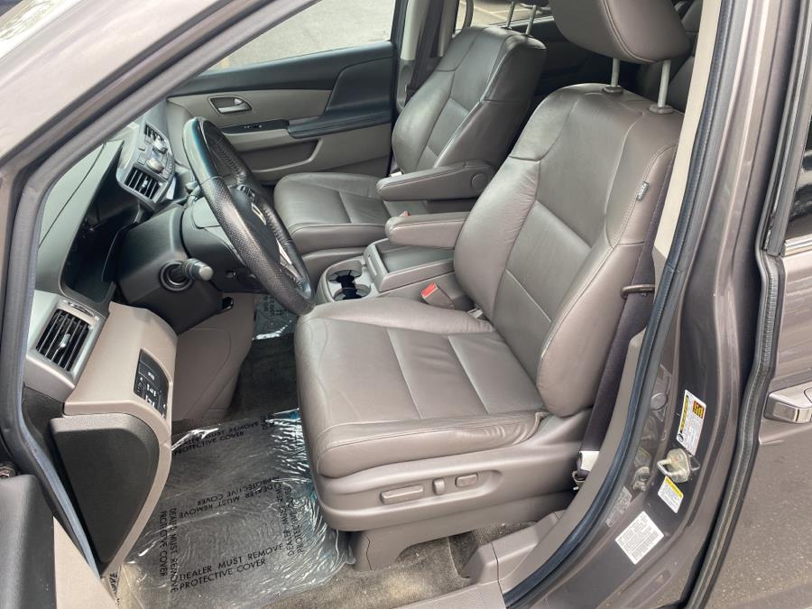 Used Honda Odyssey 5dr Touring Elite 2012 | Victoria Preowned Autos Inc. Little Ferry, New Jersey Used Honda Odyssey 5dr Touring Elite 2012 | Victoria Preowned Autos Inc. Little Ferry, New Jersey
