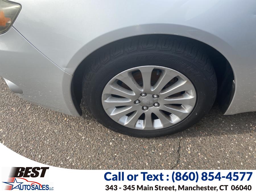 2011 Subaru Impreza Sedan 4dr Auto 2.5i Premium, available for sale in Manchester, Connecticut | Best Auto Sales LLC. Manchester, Connecticut 2011 Subaru Impreza Sedan 4dr Auto 2.5i Premium, available for sale in Manchester, Connecticut | Best Auto Sales LLC. Manchester, Connecticut