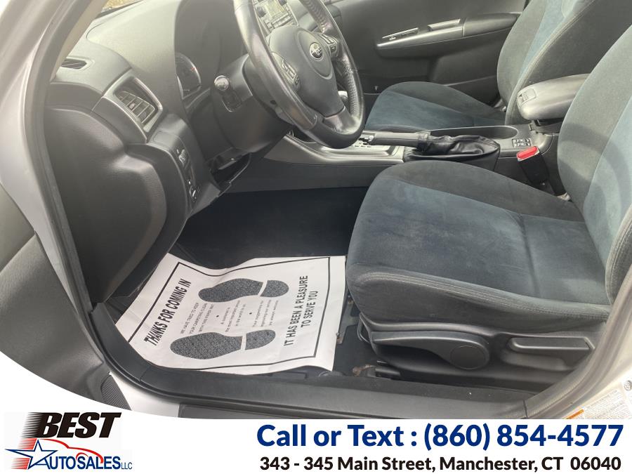 2011 Subaru Impreza Sedan 4dr Auto 2.5i Premium, available for sale in Manchester, Connecticut | Best Auto Sales LLC. Manchester, Connecticut 2011 Subaru Impreza Sedan 4dr Auto 2.5i Premium, available for sale in Manchester, Connecticut | Best Auto Sales LLC. Manchester, Connecticut