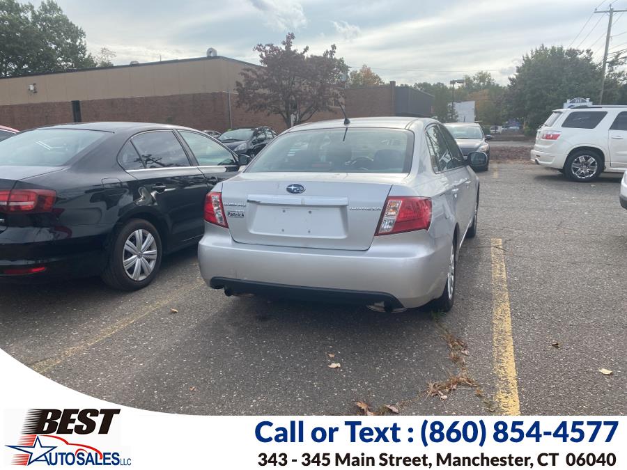 2011 Subaru Impreza Sedan 4dr Auto 2.5i Premium, available for sale in Manchester, Connecticut | Best Auto Sales LLC. Manchester, Connecticut 2011 Subaru Impreza Sedan 4dr Auto 2.5i Premium, available for sale in Manchester, Connecticut | Best Auto Sales LLC. Manchester, Connecticut