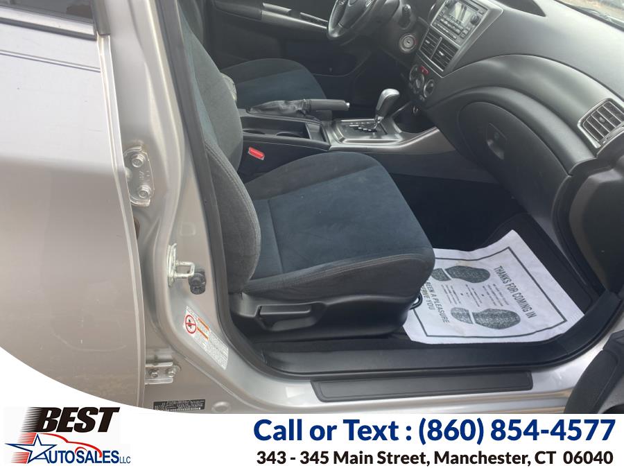 2011 Subaru Impreza Sedan 4dr Auto 2.5i Premium, available for sale in Manchester, Connecticut | Best Auto Sales LLC. Manchester, Connecticut 2011 Subaru Impreza Sedan 4dr Auto 2.5i Premium, available for sale in Manchester, Connecticut | Best Auto Sales LLC. Manchester, Connecticut