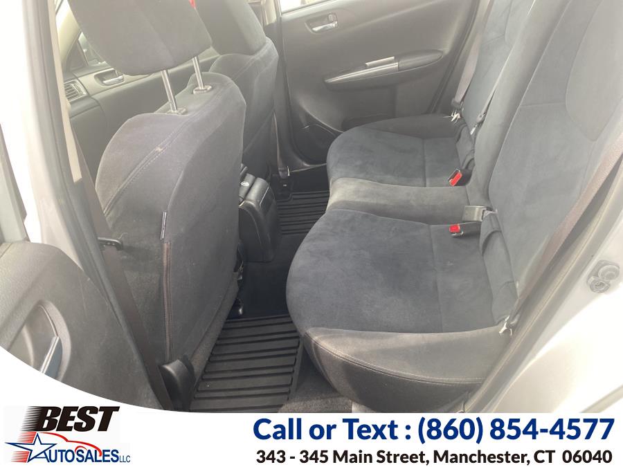 2011 Subaru Impreza Sedan 4dr Auto 2.5i Premium, available for sale in Manchester, Connecticut | Best Auto Sales LLC. Manchester, Connecticut 2011 Subaru Impreza Sedan 4dr Auto 2.5i Premium, available for sale in Manchester, Connecticut | Best Auto Sales LLC. Manchester, Connecticut
