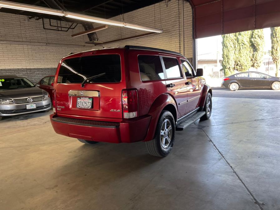 2007 Dodge Nitro 4WD 4dr SLT, available for sale in Garden Grove, California | U Save Auto Auction. Garden Grove, California 2007 Dodge Nitro 4WD 4dr SLT, available for sale in Garden Grove, California | U Save Auto Auction. Garden Grove, California