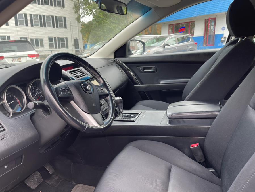 Used Mazda CX-9 AWD 4dr Sport 2014 | Sophia's Auto Sales Inc. Worcester, Massachusetts