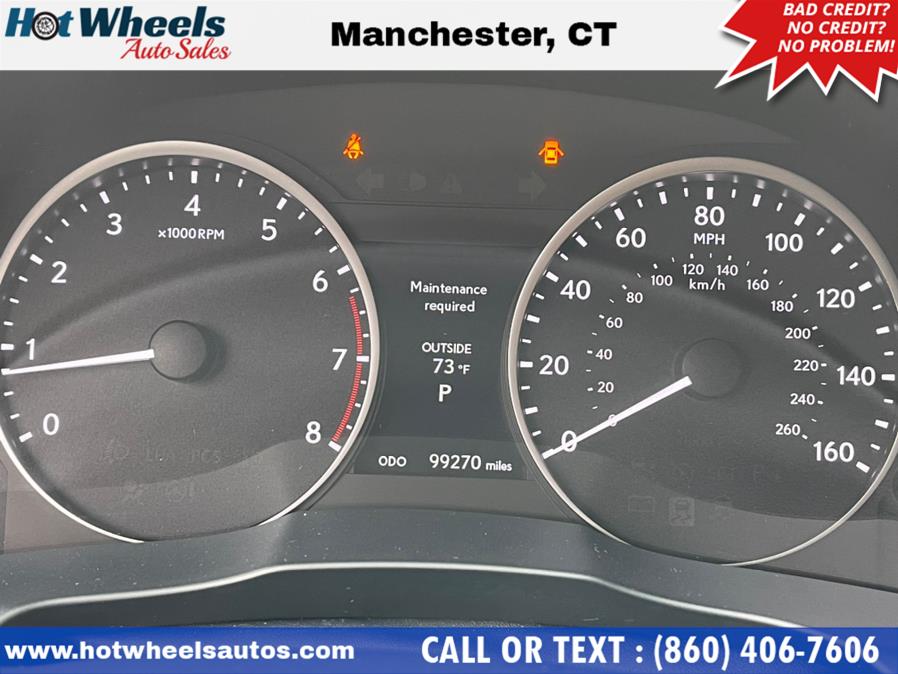 Used Lexus ES 350 4dr Sdn 2013 | Hot Wheels Auto Sales LLC. Manchester, Connecticut Used Lexus ES 350 4dr Sdn 2013 | Hot Wheels Auto Sales LLC. Manchester, Connecticut