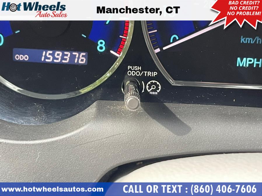 Used Toyota Sienna 5dr 7-Pass Van XLE Ltd FWD (Natl) 2010 | Hot Wheels Auto Sales LLC. Manchester, Connecticut Used Toyota Sienna 5dr 7-Pass Van XLE Ltd FWD (Natl) 2010 | Hot Wheels Auto Sales LLC. Manchester, Connecticut