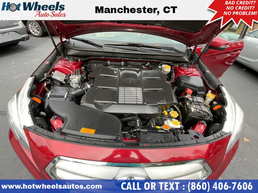 Used Subaru Legacy 4dr Sdn 3.6R Limited 2015 | Hot Wheels Auto Sales LLC. Manchester, Connecticut Used Subaru Legacy 4dr Sdn 3.6R Limited 2015 | Hot Wheels Auto Sales LLC. Manchester, Connecticut