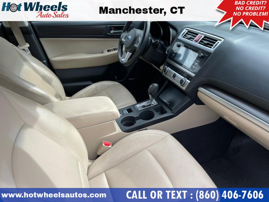 Used Subaru Legacy 4dr Sdn 3.6R Limited 2015 | Hot Wheels Auto Sales LLC. Manchester, Connecticut Used Subaru Legacy 4dr Sdn 3.6R Limited 2015 | Hot Wheels Auto Sales LLC. Manchester, Connecticut