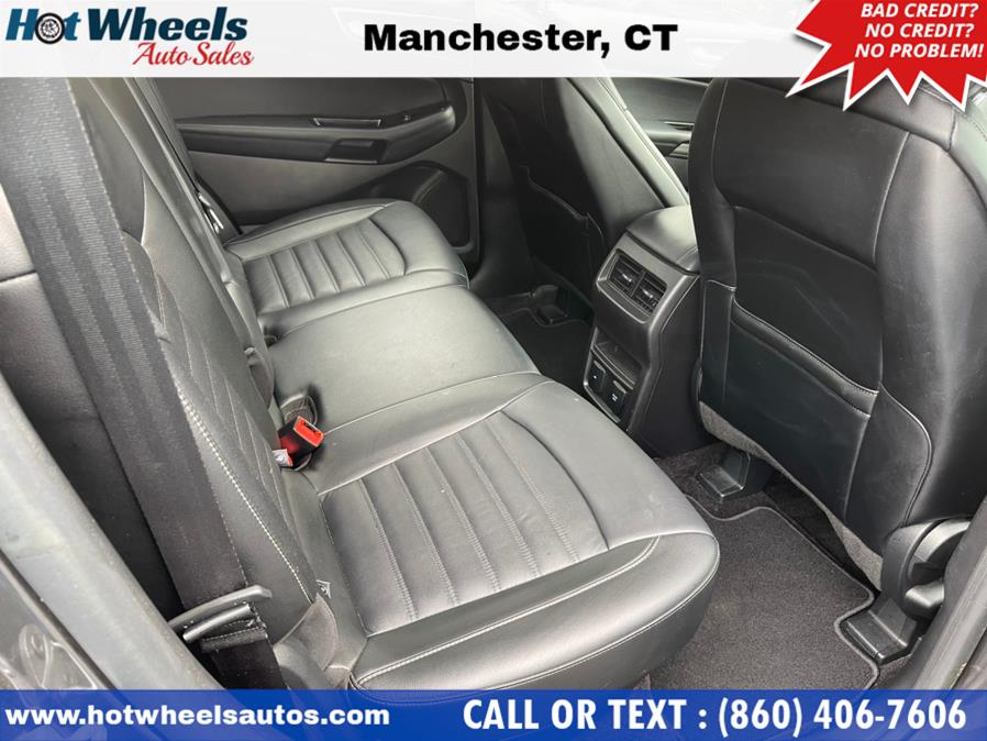 Used Ford Edge 4dr SEL AWD 2016 | Hot Wheels Auto Sales LLC. Manchester, Connecticut Used Ford Edge 4dr SEL AWD 2016 | Hot Wheels Auto Sales LLC. Manchester, Connecticut