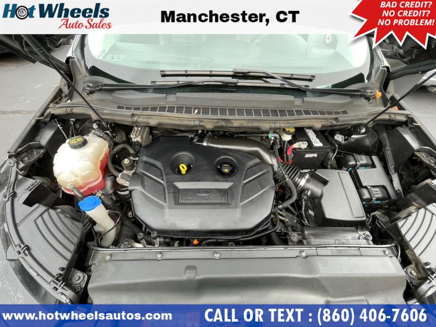 Used Ford Edge 4dr SEL AWD 2016 | Hot Wheels Auto Sales LLC. Manchester, Connecticut Used Ford Edge 4dr SEL AWD 2016 | Hot Wheels Auto Sales LLC. Manchester, Connecticut
