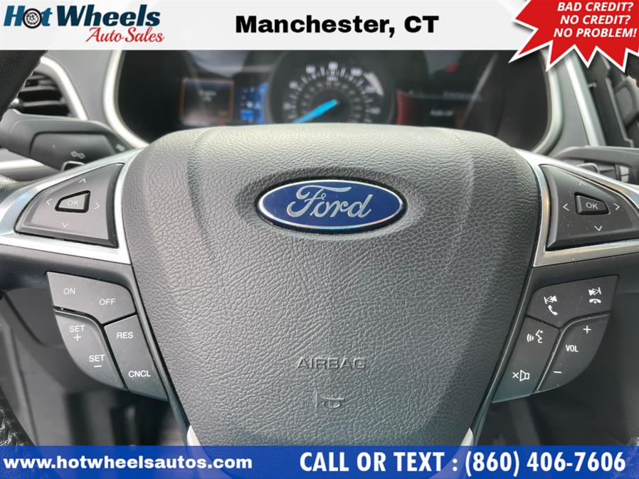 Used Ford Edge 4dr SEL AWD 2016 | Hot Wheels Auto Sales LLC. Manchester, Connecticut Used Ford Edge 4dr SEL AWD 2016 | Hot Wheels Auto Sales LLC. Manchester, Connecticut