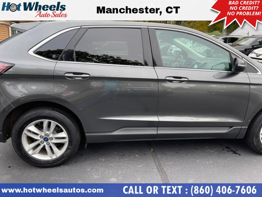 Used Ford Edge 4dr SEL AWD 2016 | Hot Wheels Auto Sales LLC. Manchester, Connecticut Used Ford Edge 4dr SEL AWD 2016 | Hot Wheels Auto Sales LLC. Manchester, Connecticut